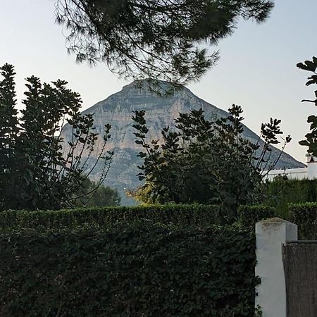 Casita De La Higuera Villa Javea Exterior photo
